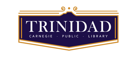 Trinidad Carnegie Public Library